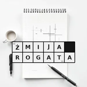 Rozwiązanie krzyżówki: jadowity wąż z sahary z charakterystycznymi wyrostkami nad oczami - żmija rogata | hasła, synonimy i podpowiedzi Hasło krzyżówkowe jadowity wąż z sahary z charakterystycznymi wyrostkami nad oczami - żmija rogata – rozwiązanie, synonimy, podpowiedzi i definicje krzyżówkowe